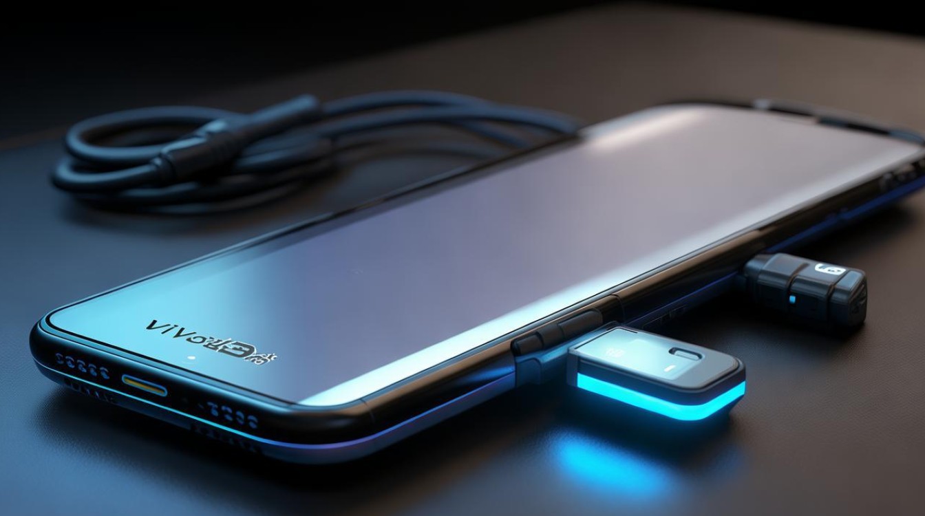 vivox3l怎么速充