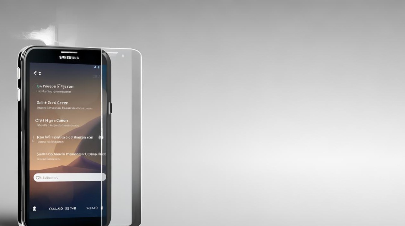 三星s6怎么分屏操作