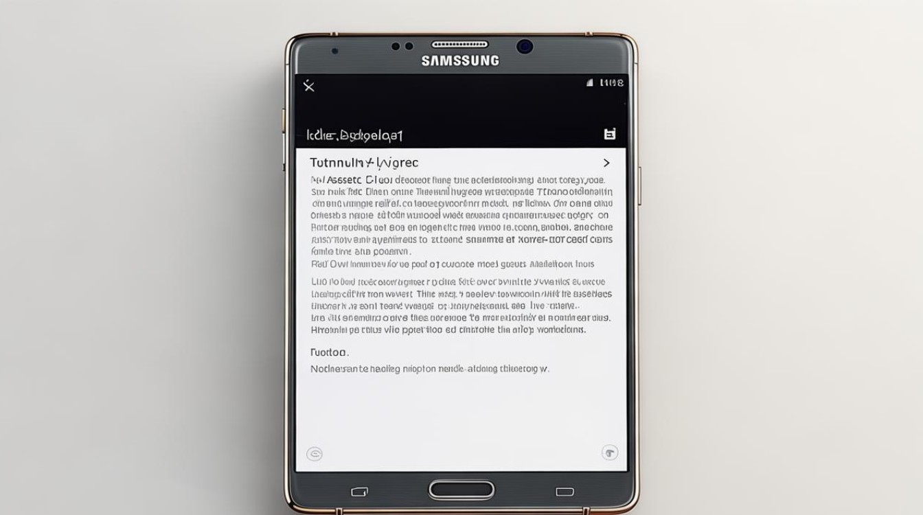 三星note4怎么开多页面