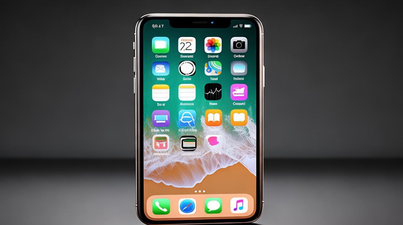 苹果ios11怎么横屏