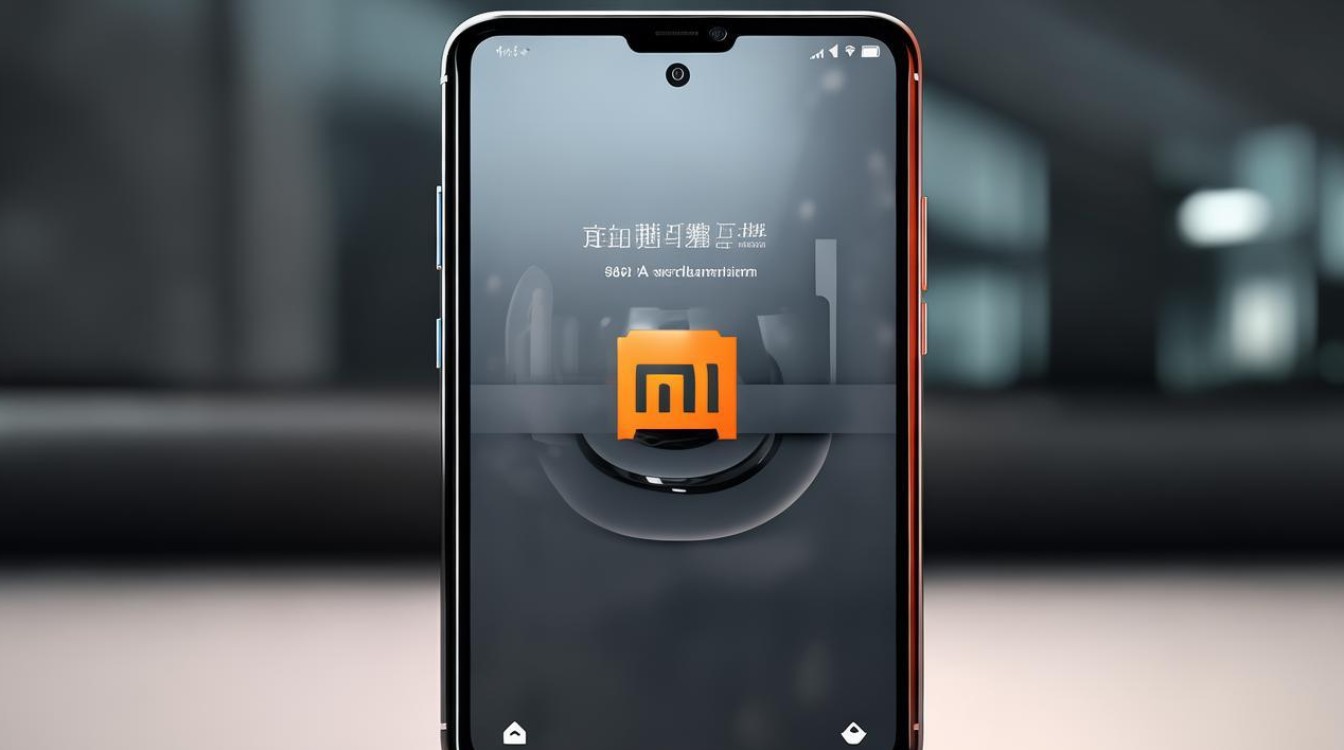 小米手机怎么样解锁