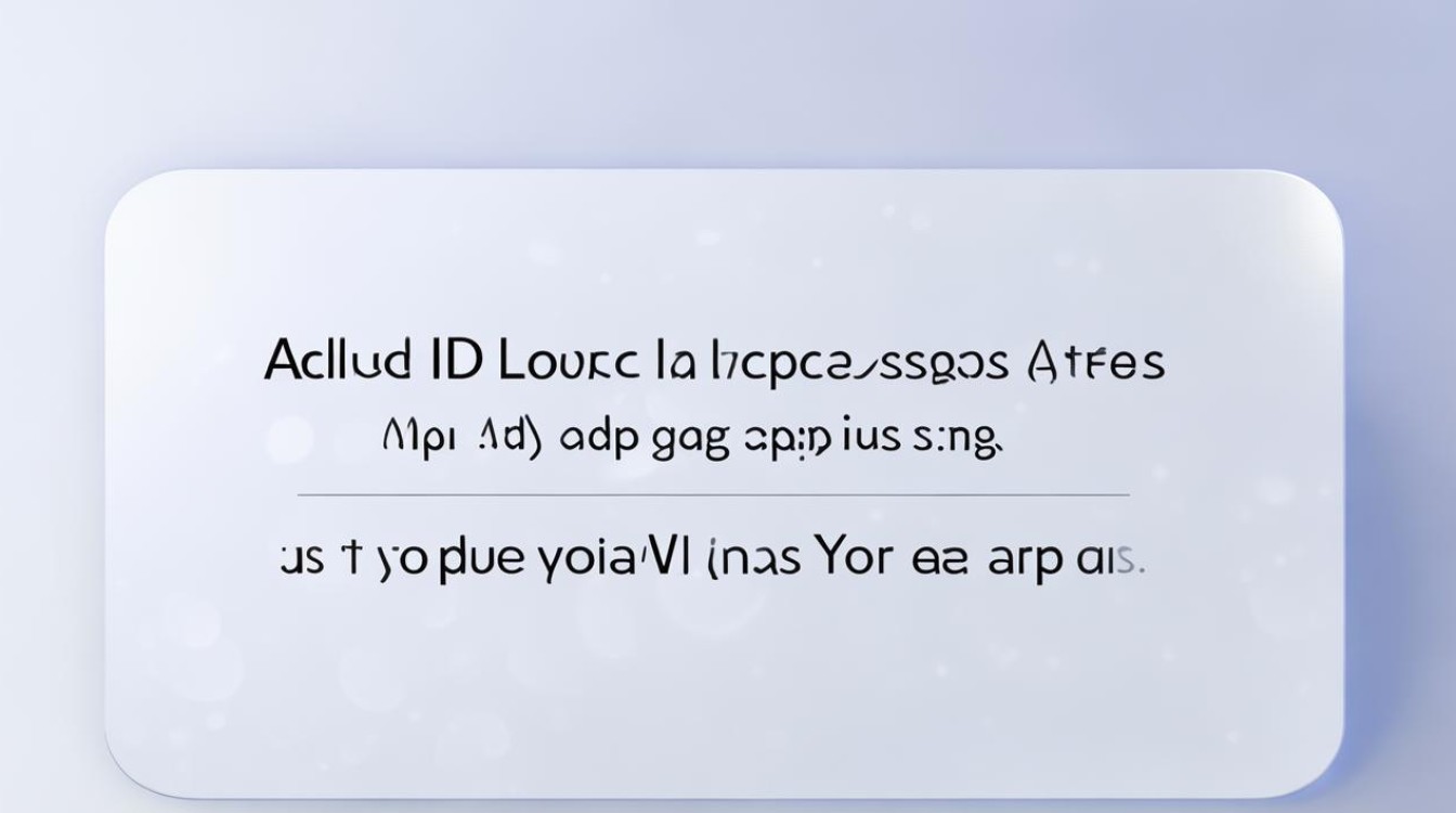 苹果id位置怎么查看