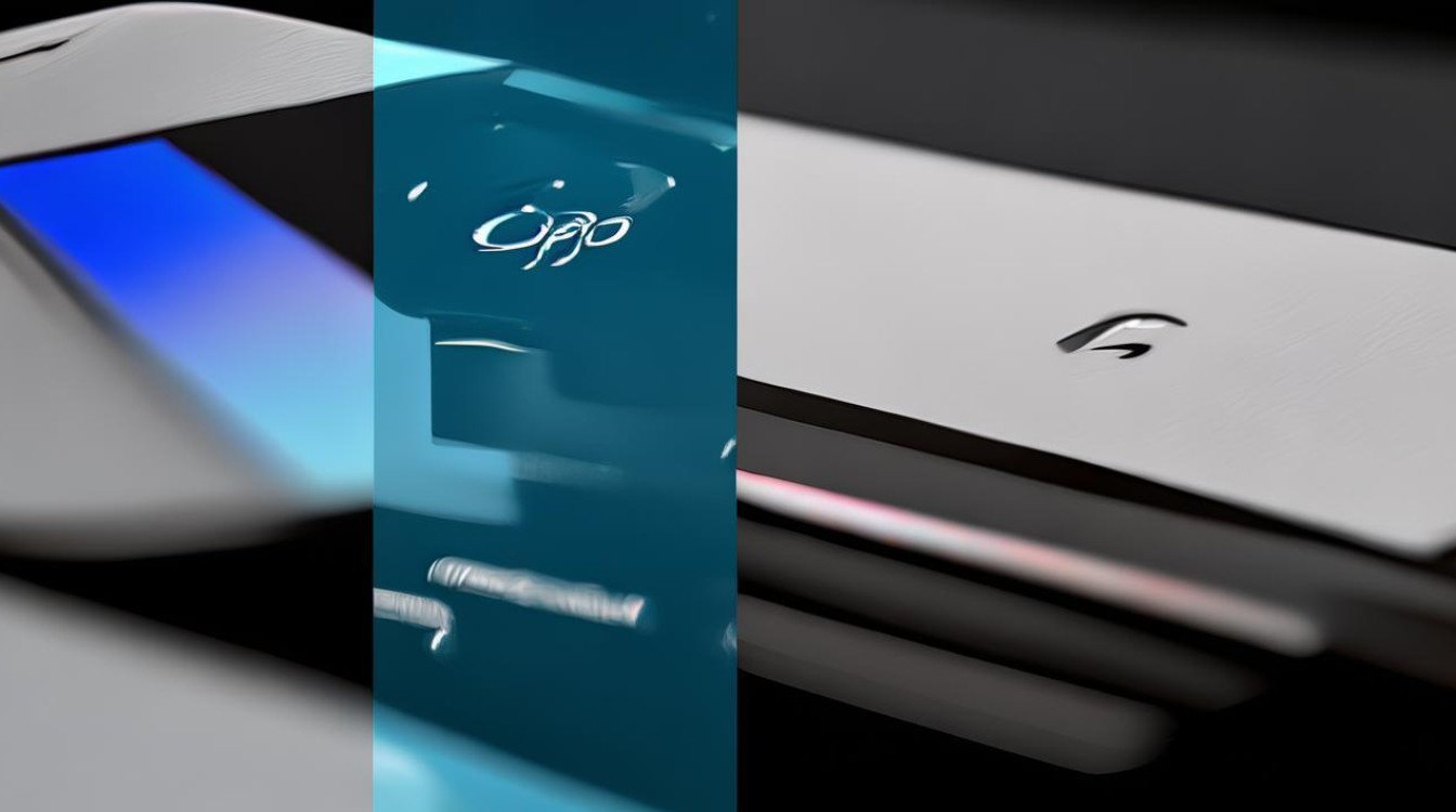 oppo手机怎么分屏oppo