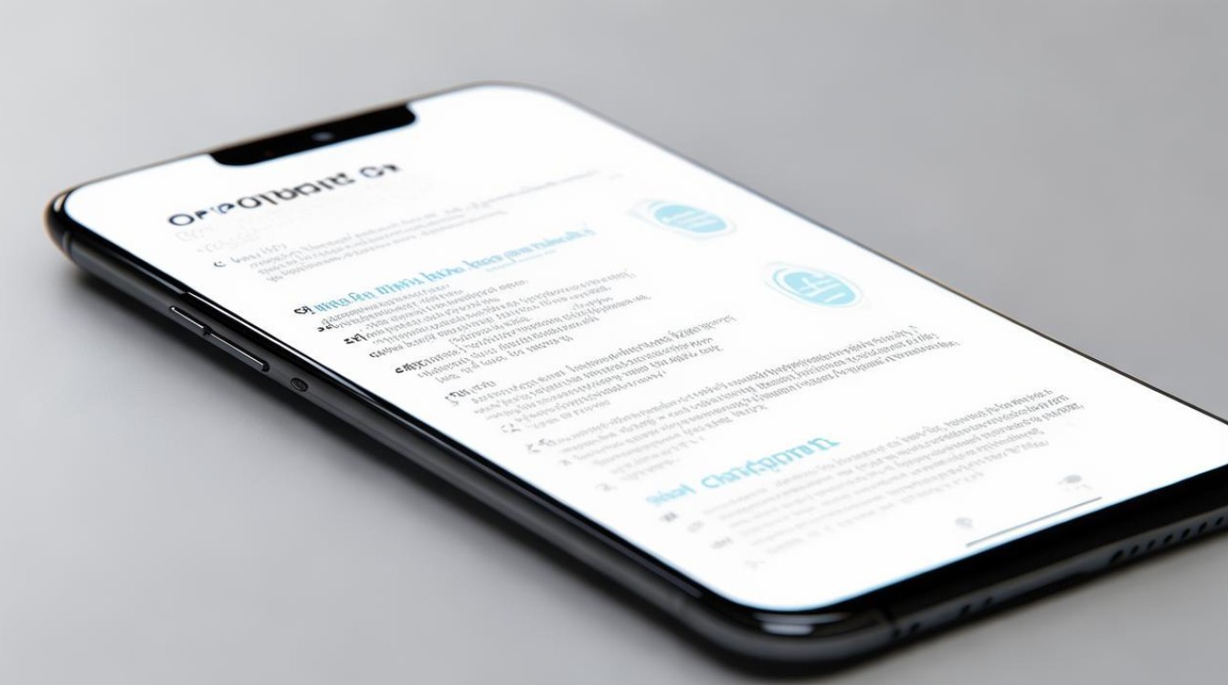 oppo oppo手机怎么解锁