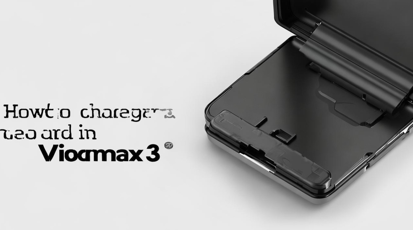 vivomax3怎么换卡