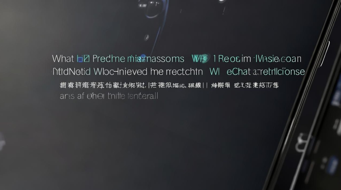 RedmiNote11收不到微信消息原因是什么