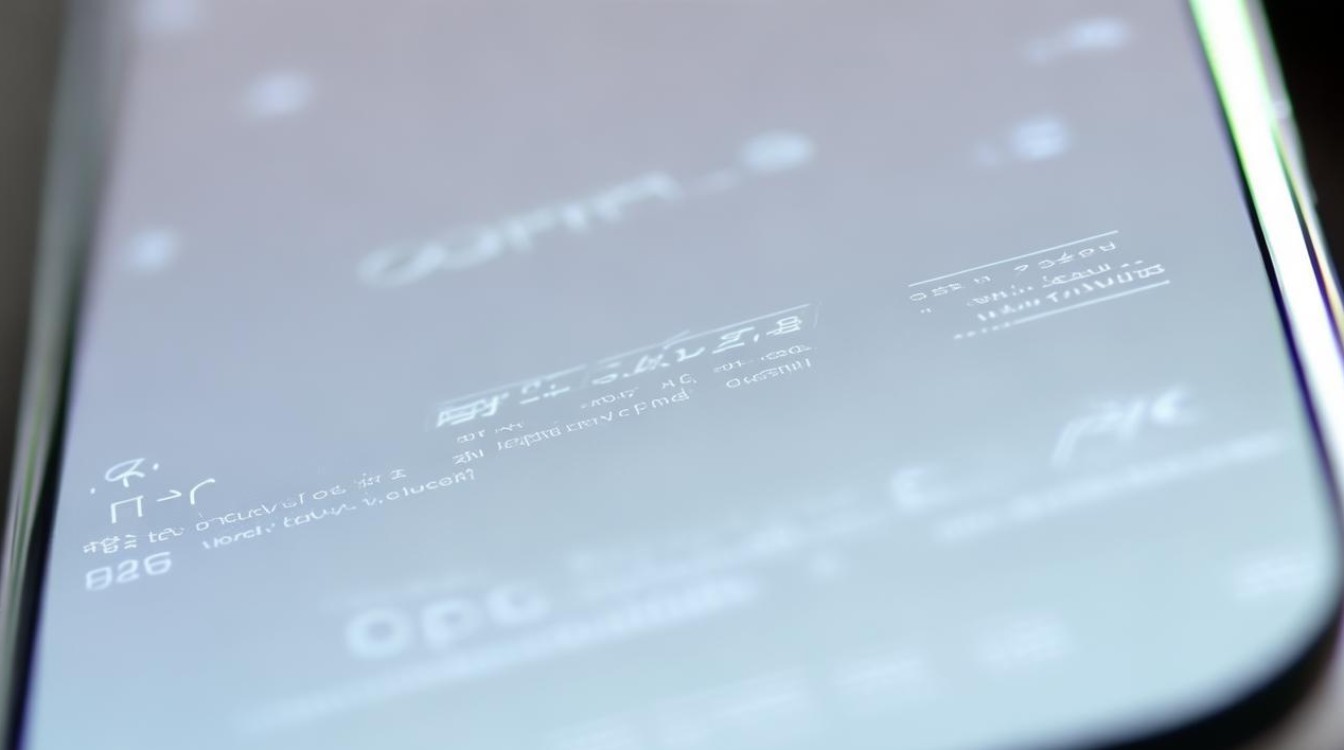 oppo里的小微怎么叫