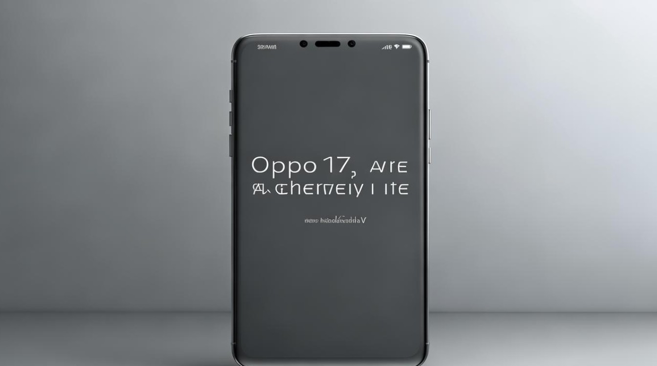 oppo17续航怎么样