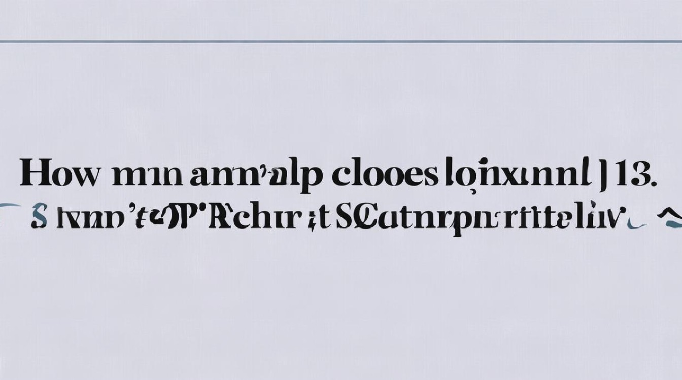小米13应用分身支持多少个