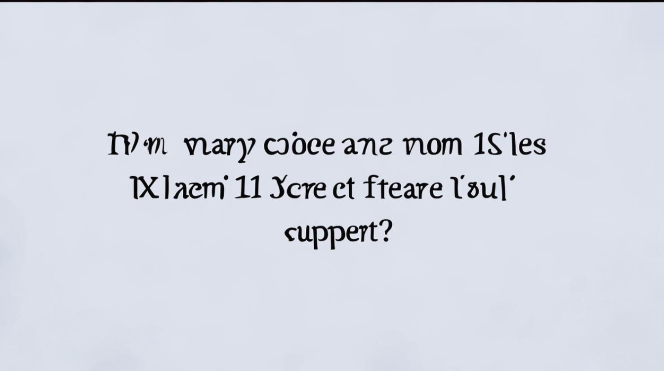 小米13应用分身支持多少个