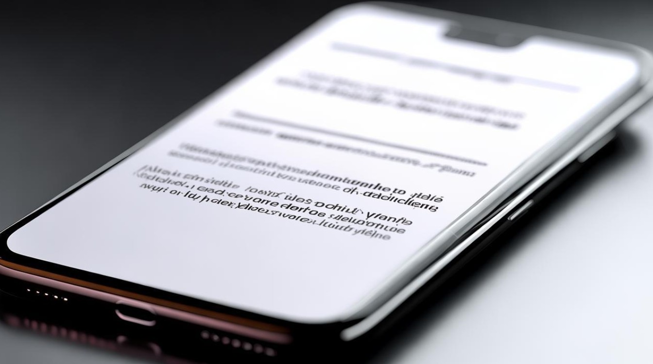 小米13如何改微信提示音