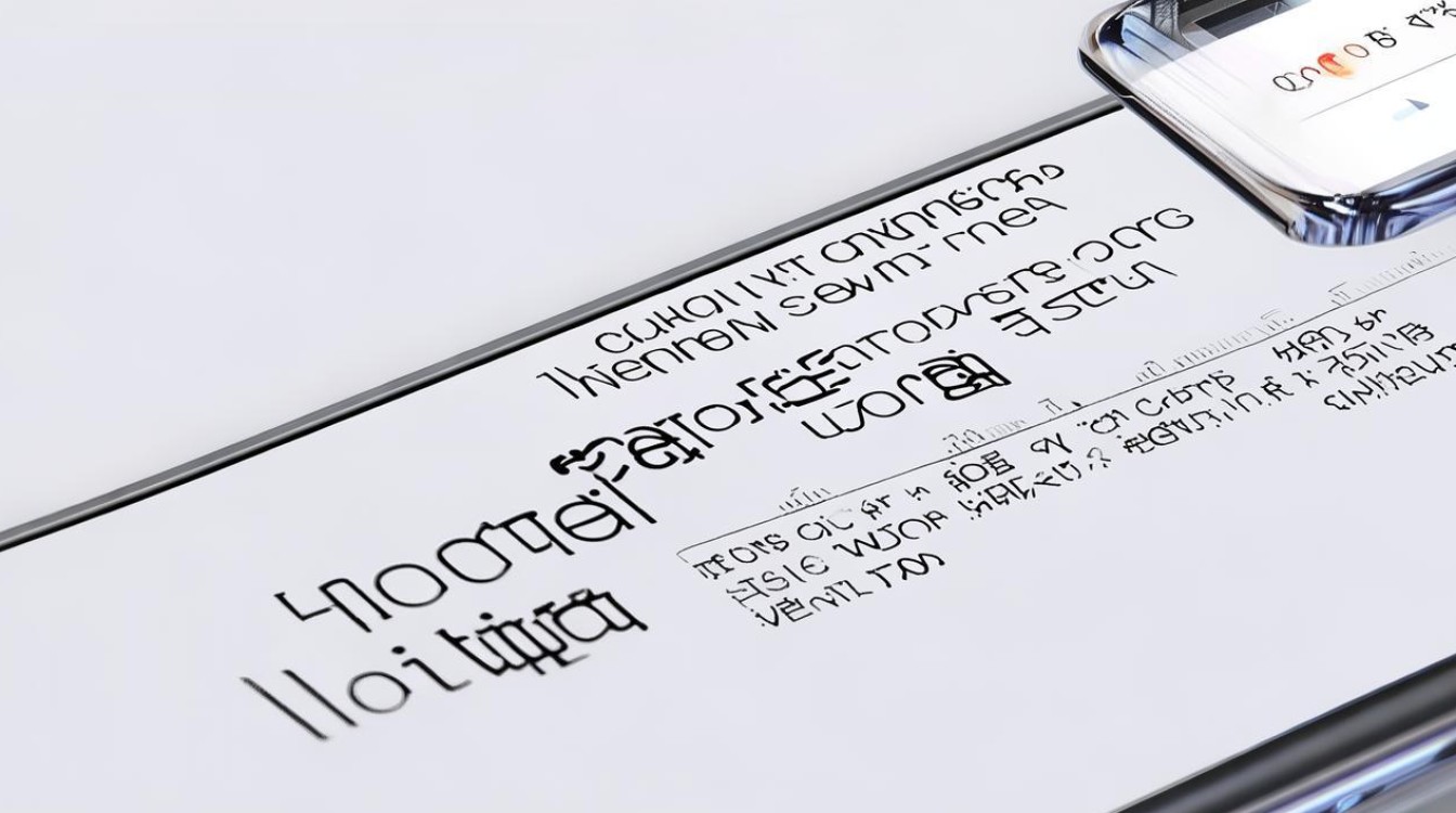 小米13如何改微信提示音