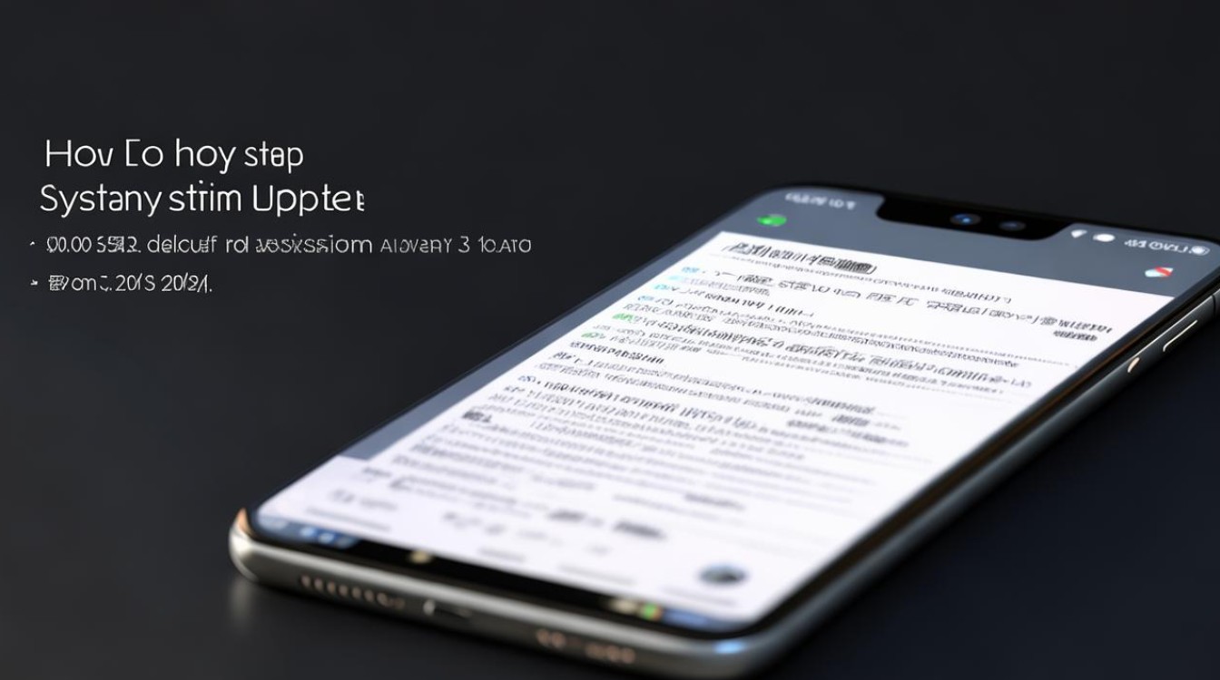 小米13 Pro如何关闭更新系统