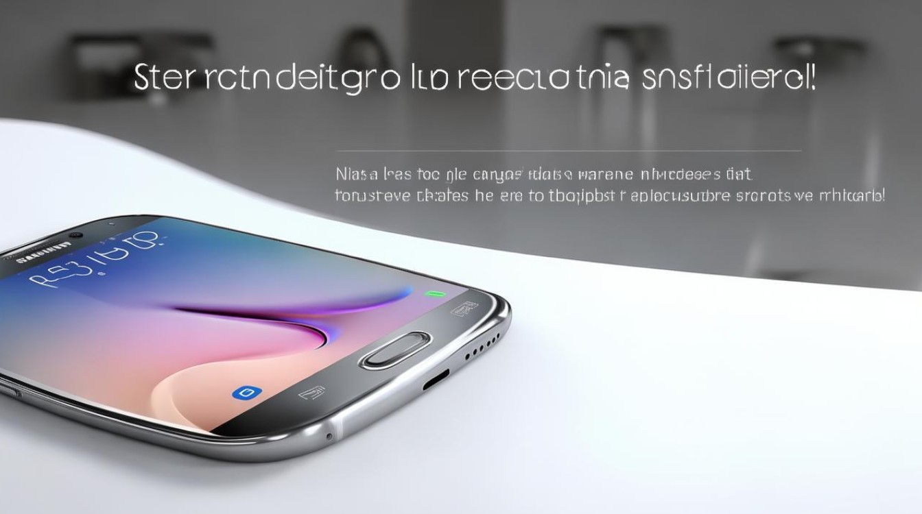 三星S6E 死机怎么重启