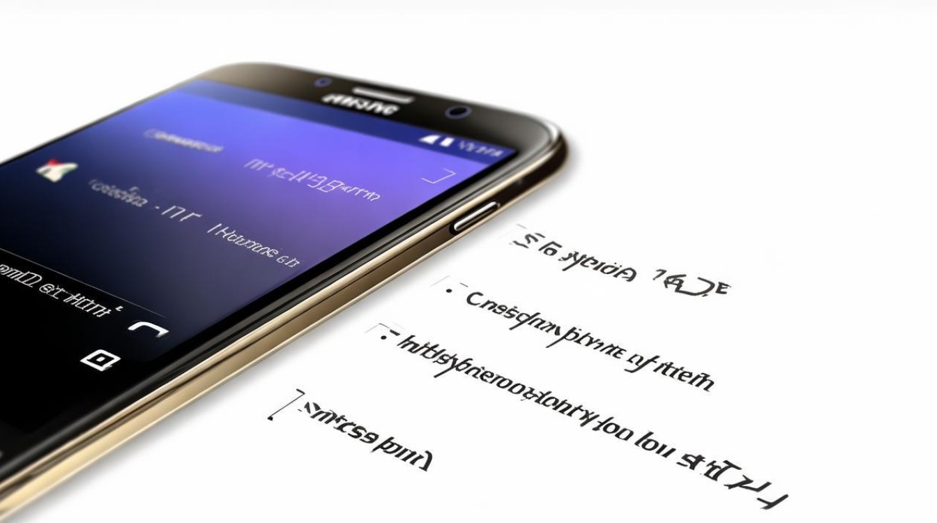 三星S6E 死机怎么重启