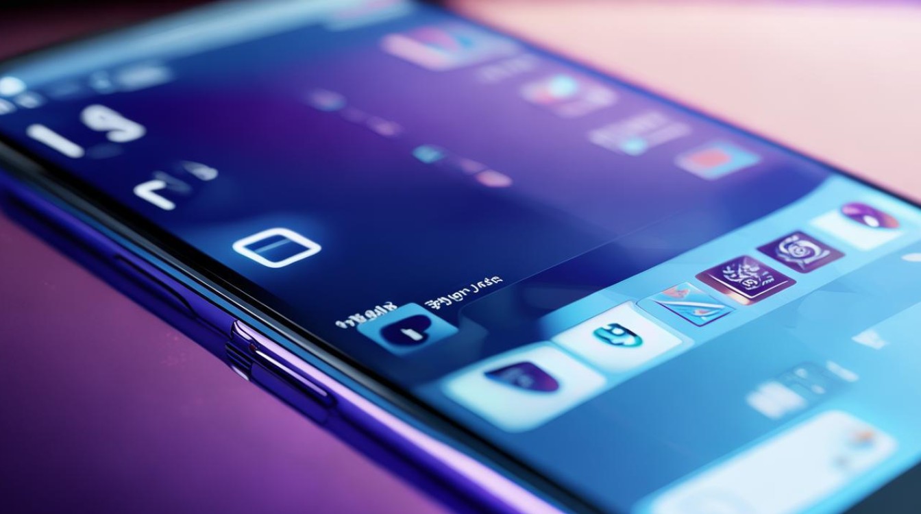 华为提示颜色怎么改