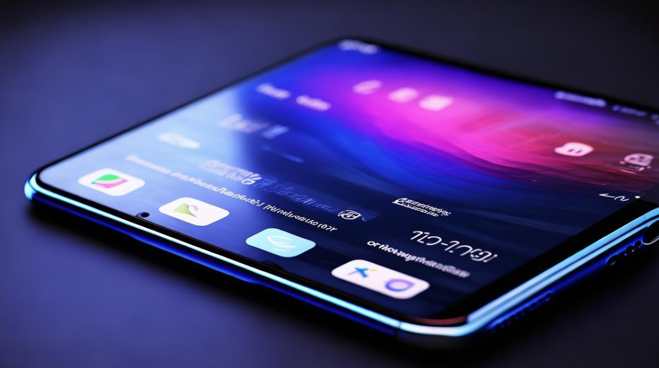 华为提示颜色怎么改