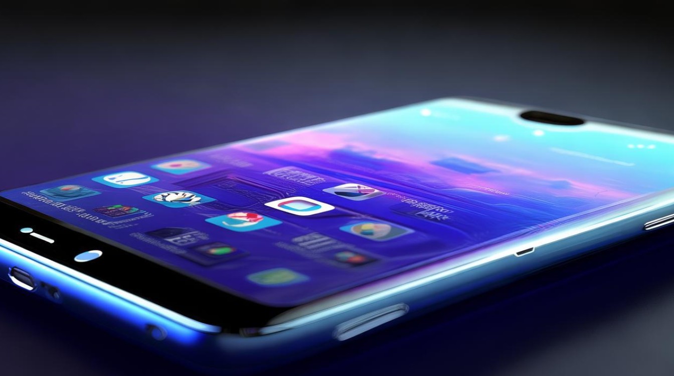 华为提示颜色怎么改