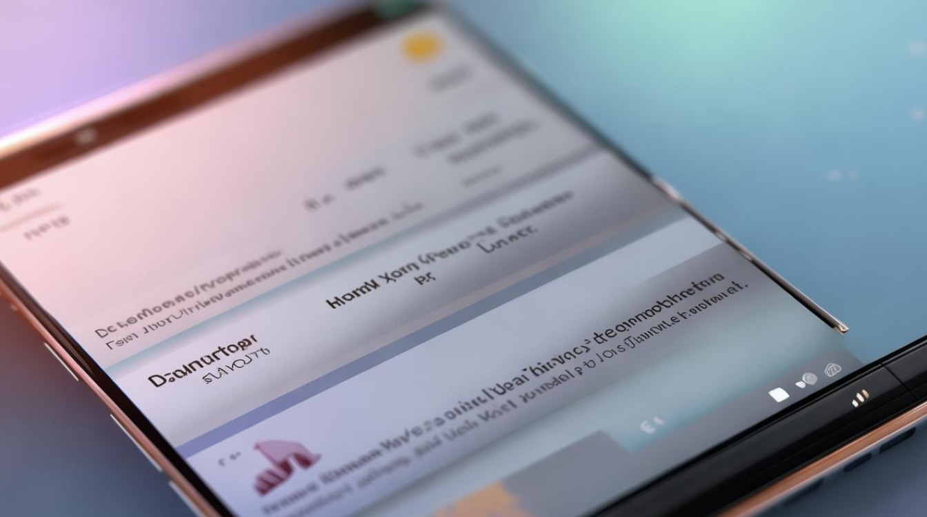 华为锁屏怎么下载软件