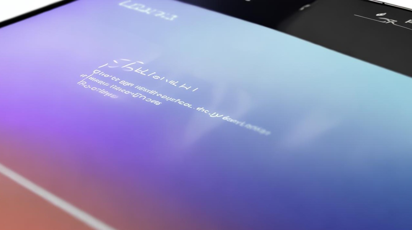 华为锁屏怎么下载软件