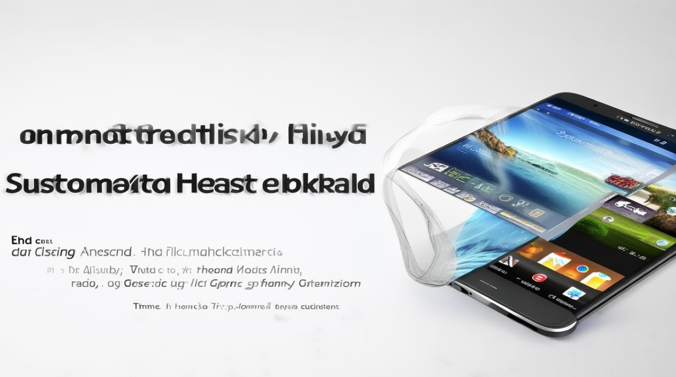 三星s5桌面怎么改