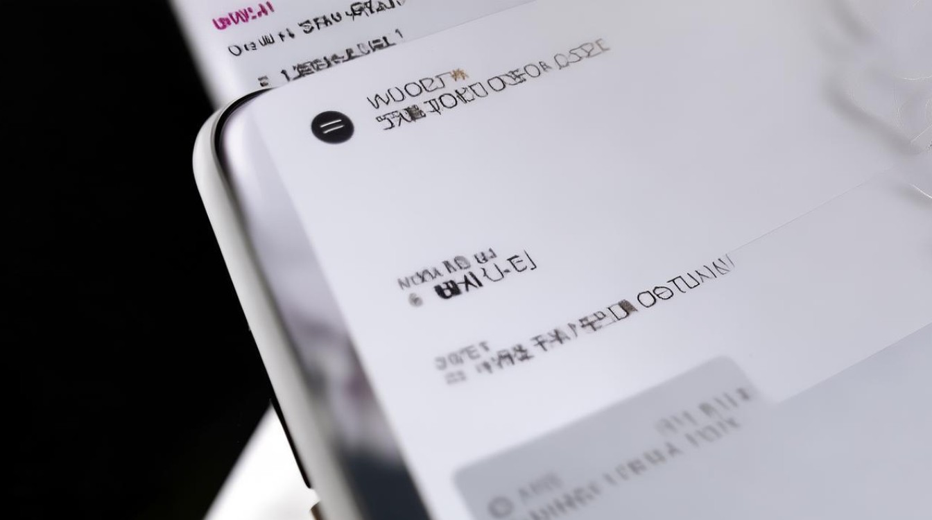 小米13如何设置个人联系人静音模式