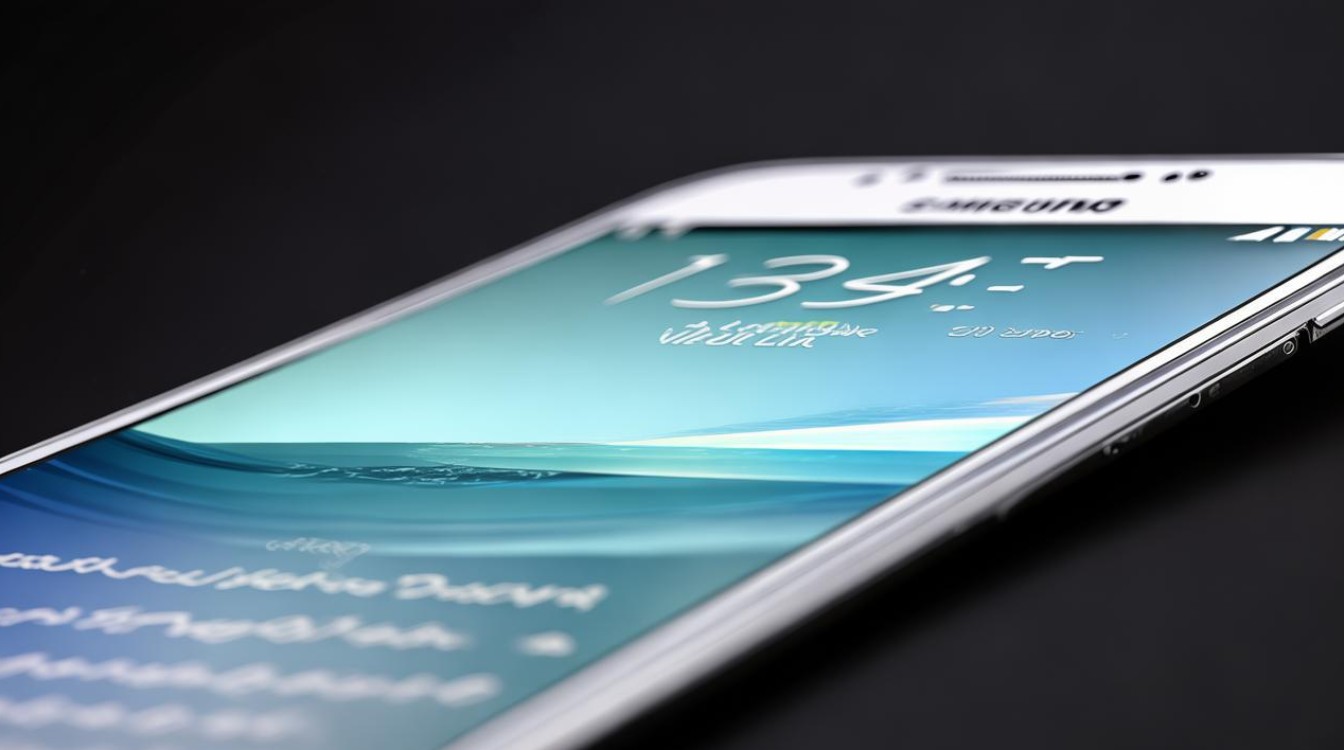 三星s5怎么显示日期