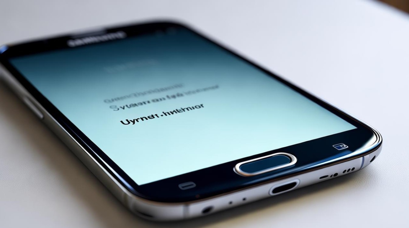 三星s5怎么不更新系统更新失败原因