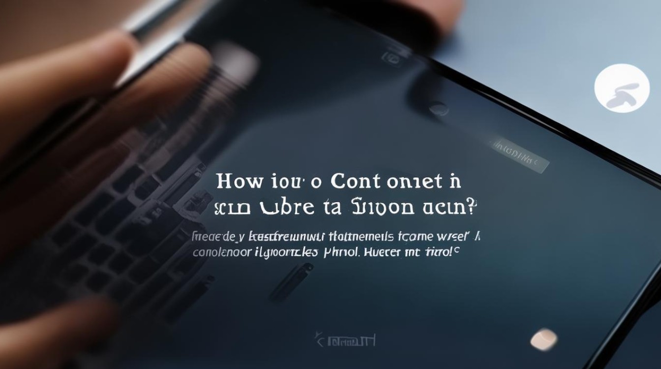 华为锁屏网络连接电脑怎么办啊