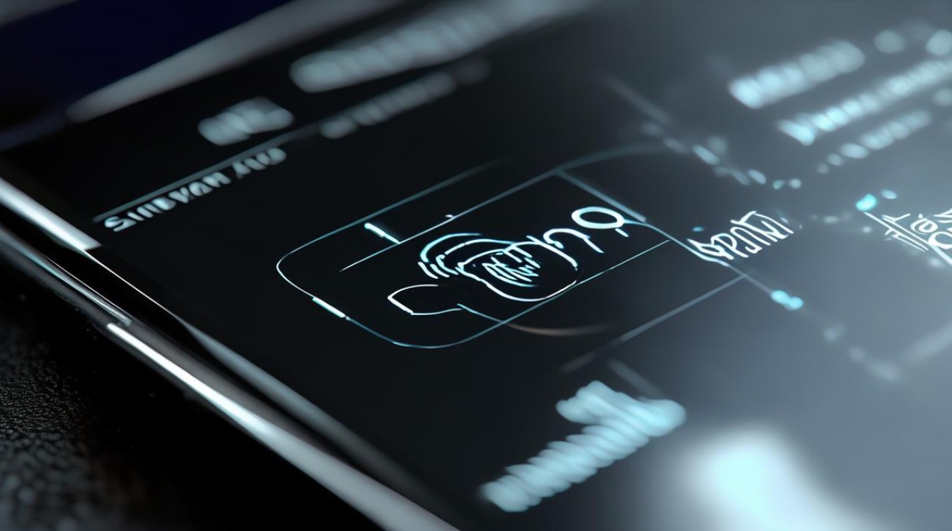 华为锁屏键指纹解锁怎么办