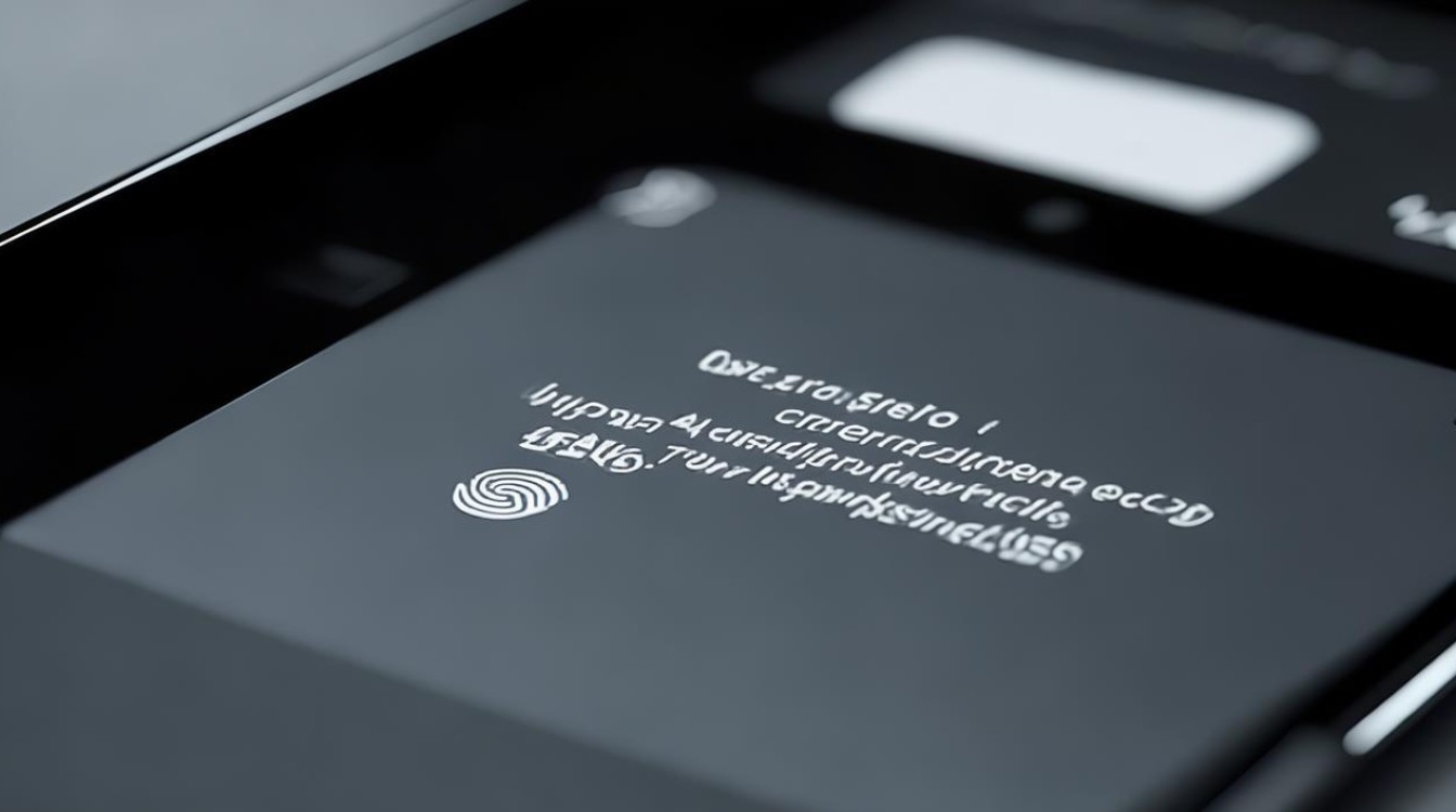 华为锁屏键指纹解锁怎么办