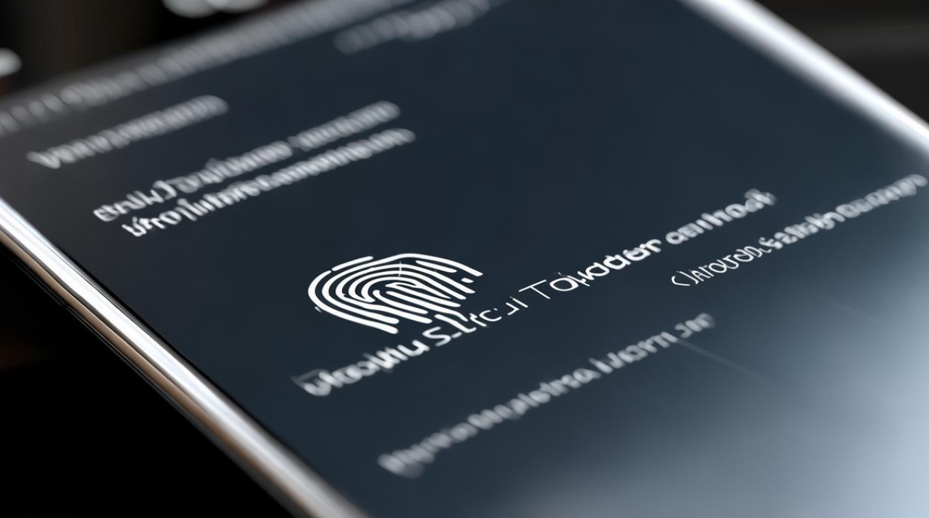 华为锁屏键指纹解锁怎么办