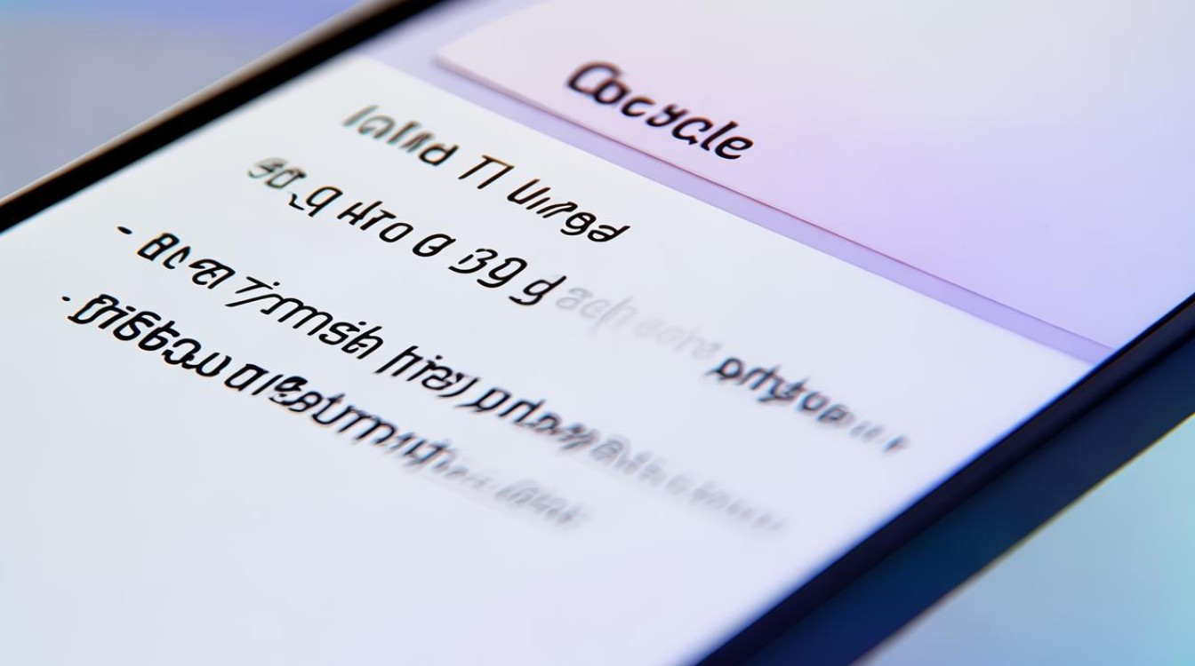 小米13 Pro如何设置流量显示