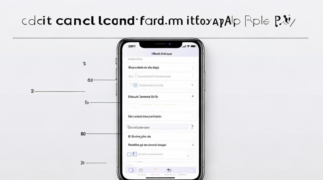 怎么取消苹果支付绑定的银行卡怎么办