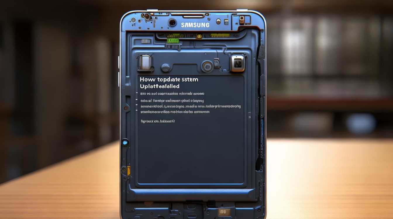 三星s5怎么不更新系统更新不了