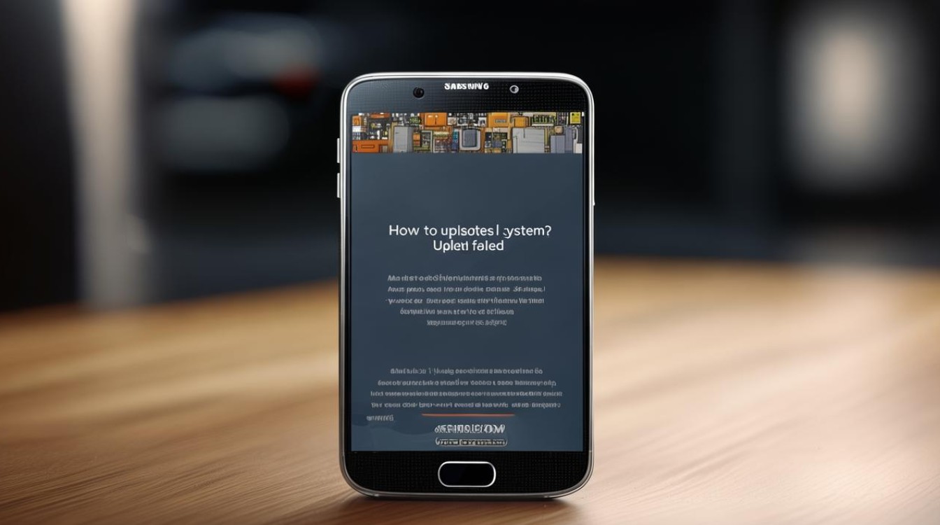 三星s5怎么不更新系统更新不了