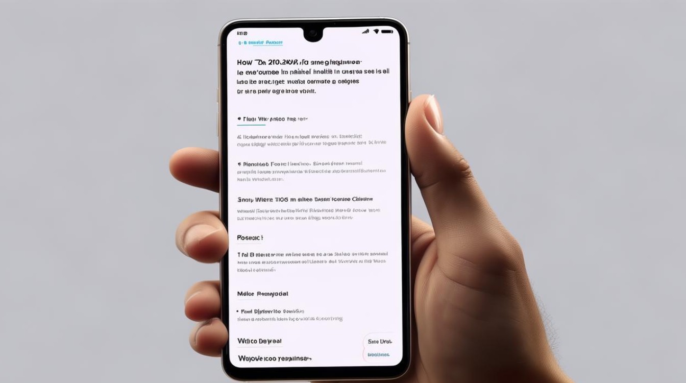 小米13 Pro如何设置应用120Hz