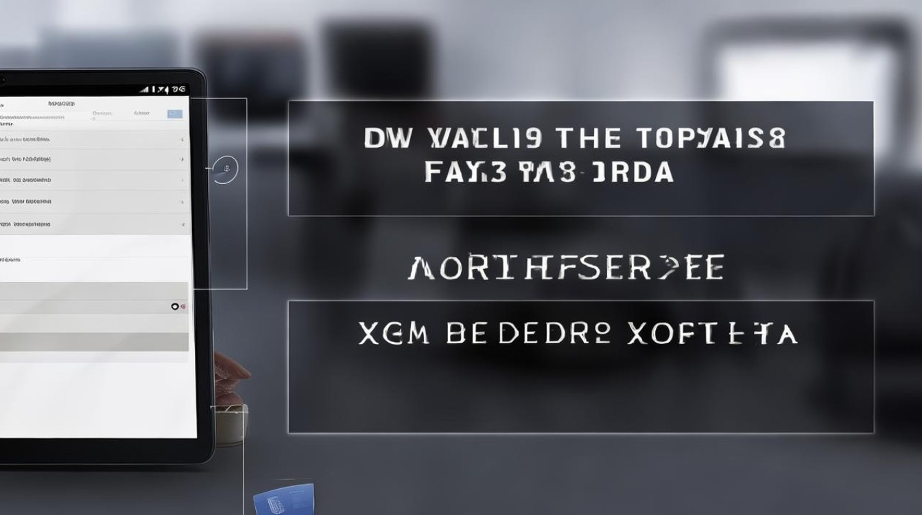 小米平板6 Pro如何刷机