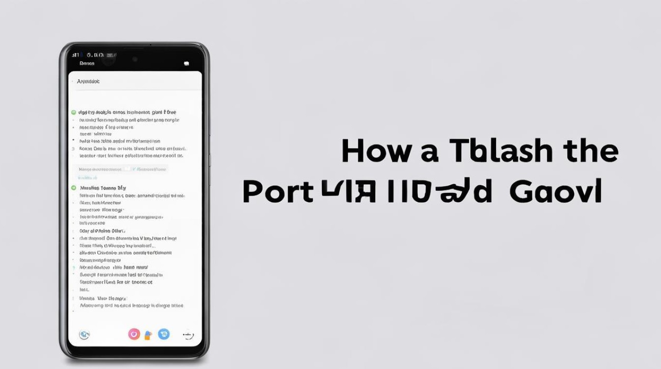 小米平板6 Pro如何刷机