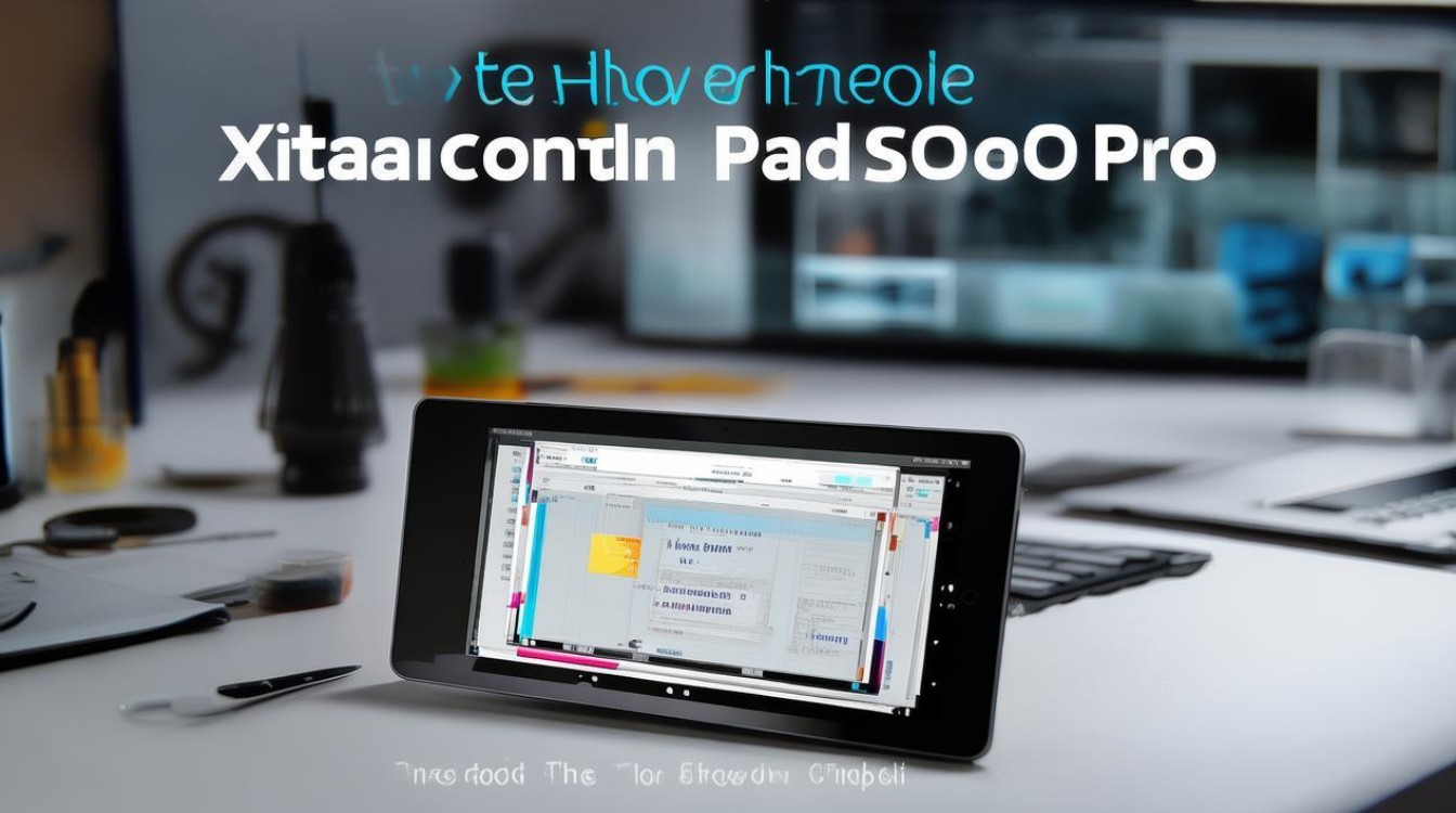 小米平板6 Pro如何刷机