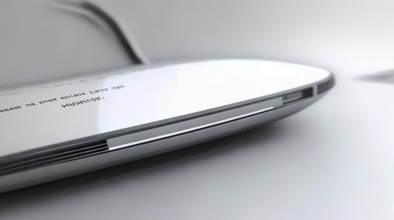 华为随身无线wifi怎么设置