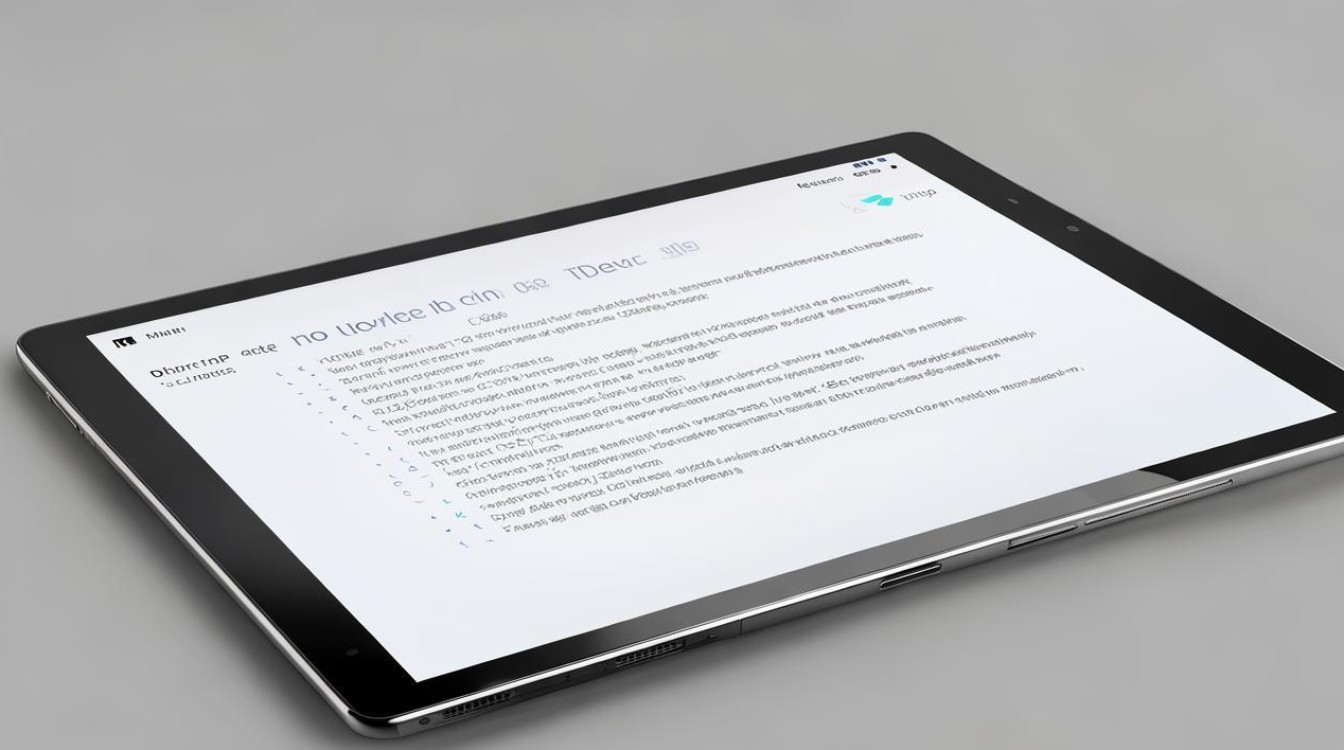 小米平板6Pro如何进入开发者模式