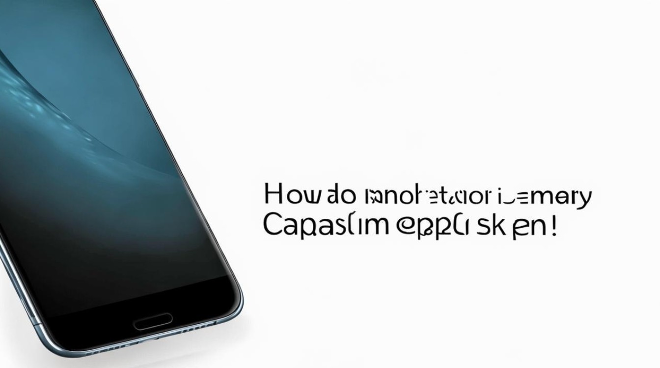 oppo手机怎么查内存容量