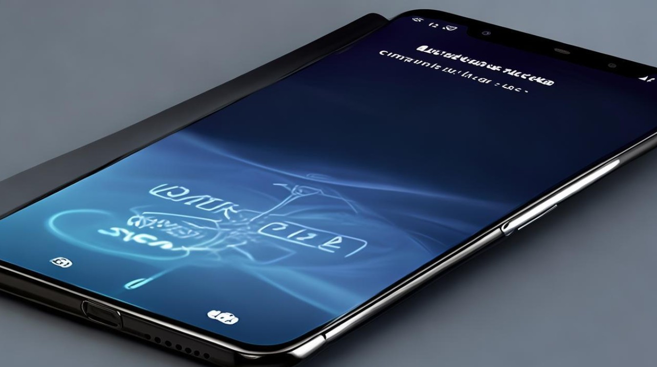 vivo的图案密码忘了怎么解锁