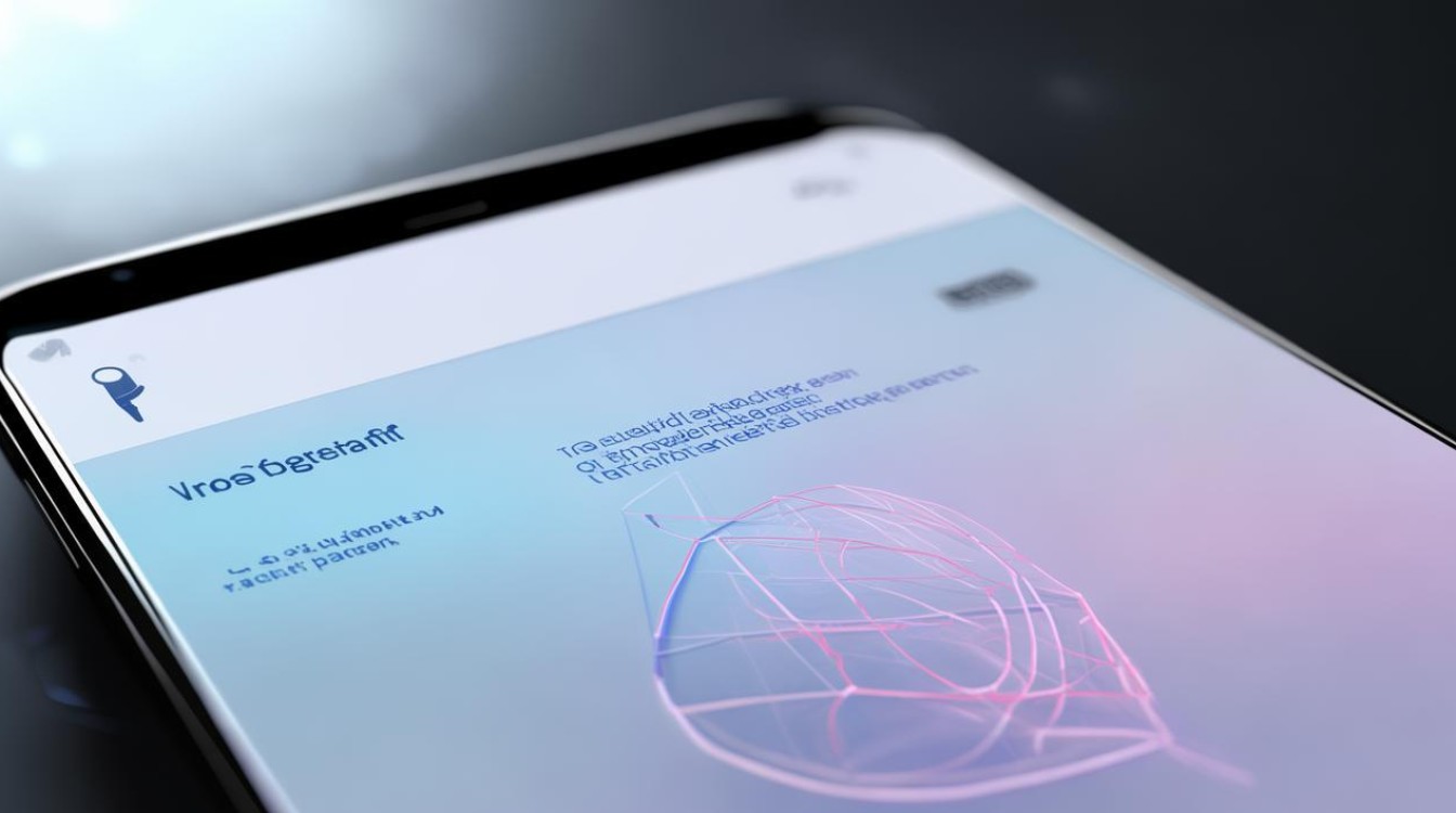 vivo的图案密码忘了怎么解锁