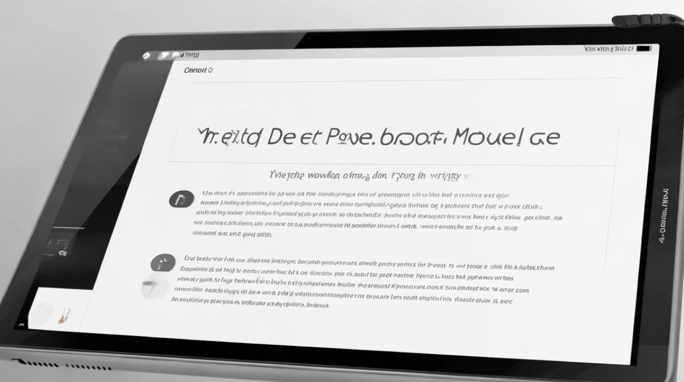 小米平板6Pro如何关闭开发者模式