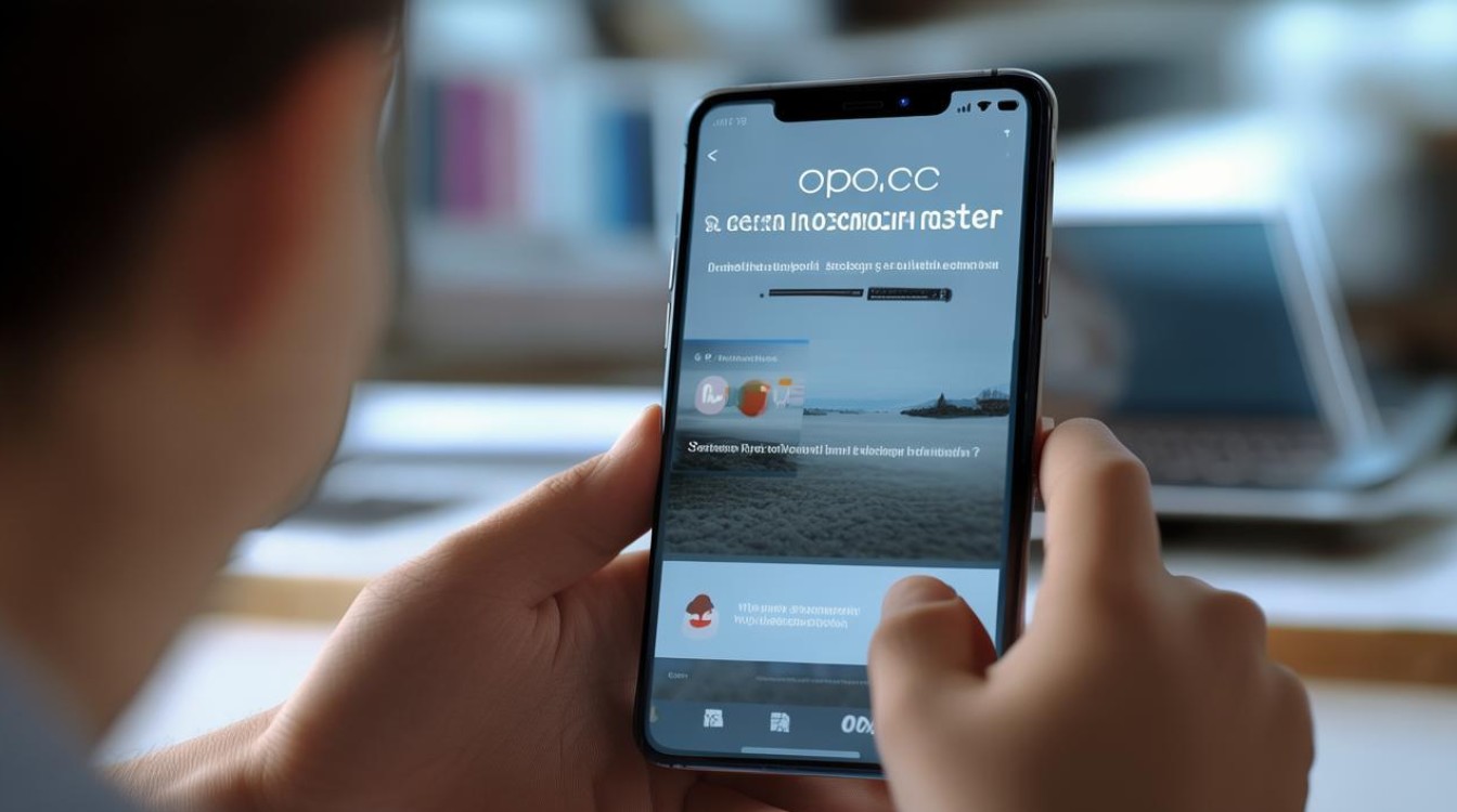 oppo怎么录屏大师兄