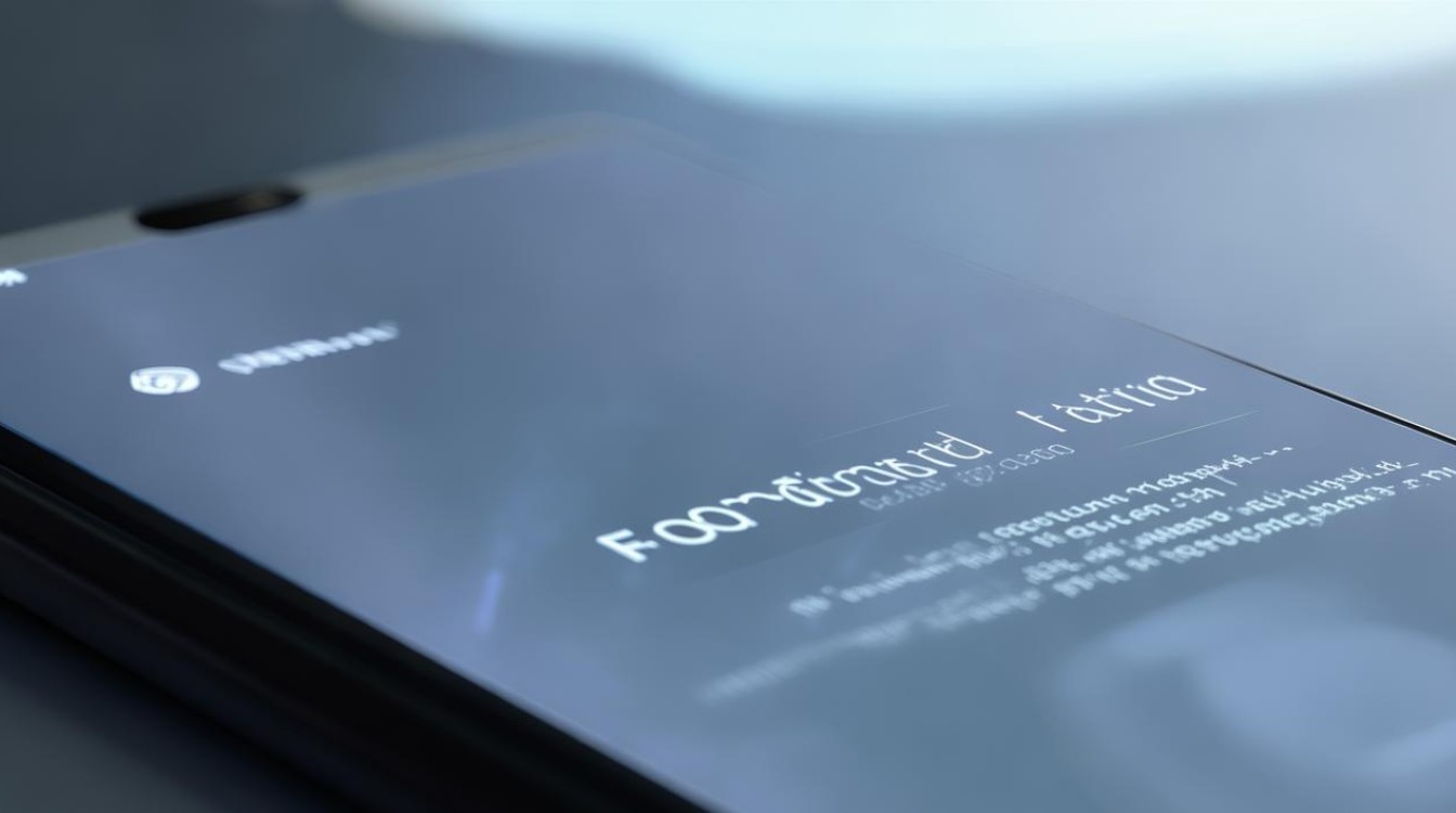 vivo的图案密码忘了怎么办