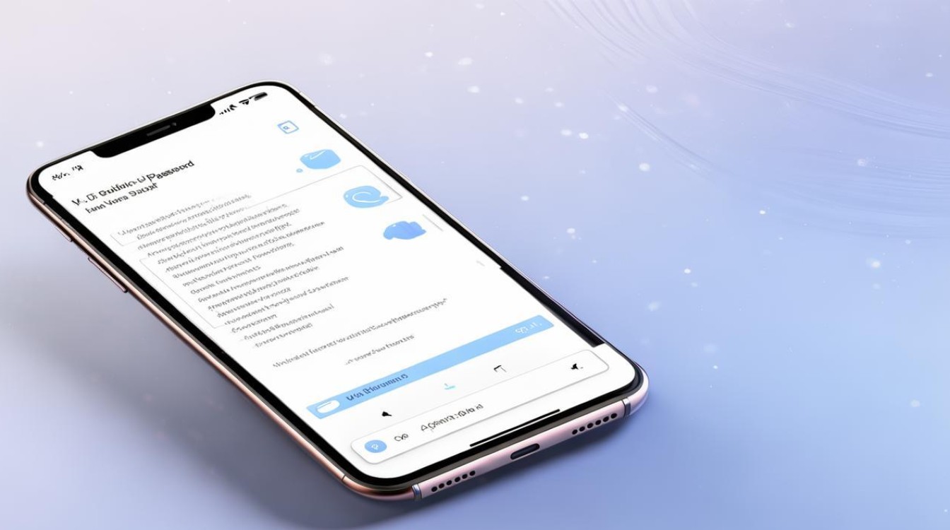 vivo的密码怎么找回