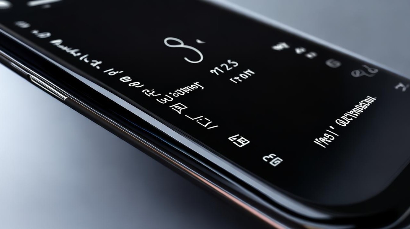 oppo怎么看触屏时间